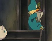 Pokemon: Lucario and the Mystery of Mew