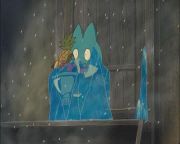 Pokemon: Lucario and the Mystery of Mew