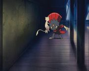 Pokemon: Lucario and the Mystery of Mew