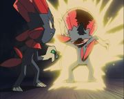 Pokemon: Lucario and the Mystery of Mew