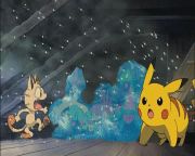 Pokemon: Lucario and the Mystery of Mew