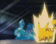 Pokemon: Lucario and the Mystery of Mew
