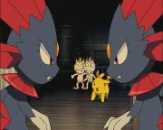 Pokemon: Lucario and the Mystery of Mew
