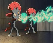 Pokemon: Lucario and the Mystery of Mew