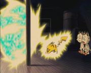 Pokemon: Lucario and the Mystery of Mew