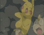 Pokemon: Lucario and the Mystery of Mew