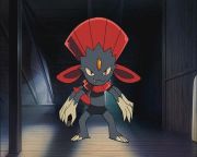 Pokemon: Lucario and the Mystery of Mew