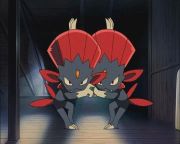 Pokemon: Lucario and the Mystery of Mew