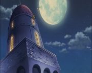 Pokemon: Lucario and the Mystery of Mew