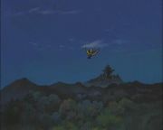 Pokemon: Lucario and the Mystery of Mew