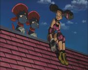 Pokemon: Lucario and the Mystery of Mew