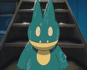 Pokemon: Lucario and the Mystery of Mew