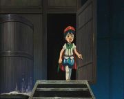 Pokemon: Lucario and the Mystery of Mew