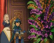 Pokemon: Lucario and the Mystery of Mew