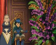 Pokemon: Lucario and the Mystery of Mew