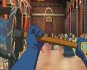 Pokemon: Lucario and the Mystery of Mew