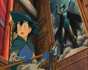 Pokemon: Lucario and the Mystery of Mew