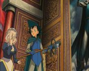 Pokemon: Lucario and the Mystery of Mew