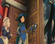 Pokemon: Lucario and the Mystery of Mew