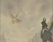 Pokemon: Lucario and the Mystery of Mew