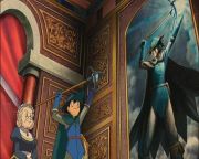 Pokemon: Lucario and the Mystery of Mew