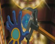 Pokemon: Lucario and the Mystery of Mew