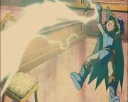 Pokemon: Lucario and the Mystery of Mew
