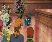 Pokemon: Lucario and the Mystery of Mew