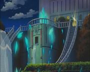 Pokemon: Lucario and the Mystery of Mew