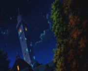 Pokemon: Lucario and the Mystery of Mew