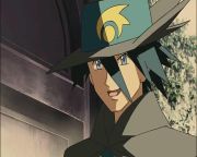 Pokemon: Lucario and the Mystery of Mew