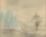 Pokemon: Lucario and the Mystery of Mew