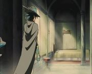 Pokemon: Lucario and the Mystery of Mew