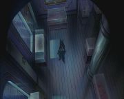 Pokemon: Lucario and the Mystery of Mew