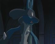 Pokemon: Lucario and the Mystery of Mew