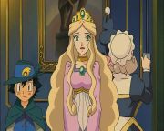Pokemon: Lucario and the Mystery of Mew
