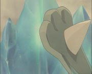 Pokemon: Lucario and the Mystery of Mew