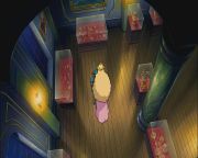 Pokemon: Lucario and the Mystery of Mew