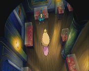 Pokemon: Lucario and the Mystery of Mew