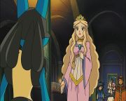 Pokemon: Lucario and the Mystery of Mew