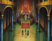 Pokemon: Lucario and the Mystery of Mew