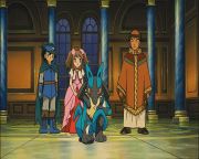 Pokemon: Lucario and the Mystery of Mew