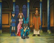 Pokemon: Lucario and the Mystery of Mew