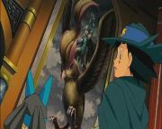 Pokemon: Lucario and the Mystery of Mew