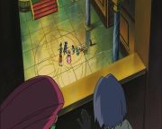 Pokemon: Lucario and the Mystery of Mew