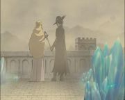 Pokemon: Lucario and the Mystery of Mew