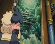 Pokemon: Lucario and the Mystery of Mew