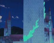 Pokemon: Lucario and the Mystery of Mew