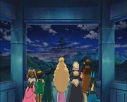 Pokemon: Lucario and the Mystery of Mew