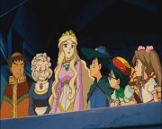 Pokemon: Lucario and the Mystery of Mew